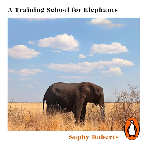 A Training School for Elephants by Sophy Roberts episode artwork