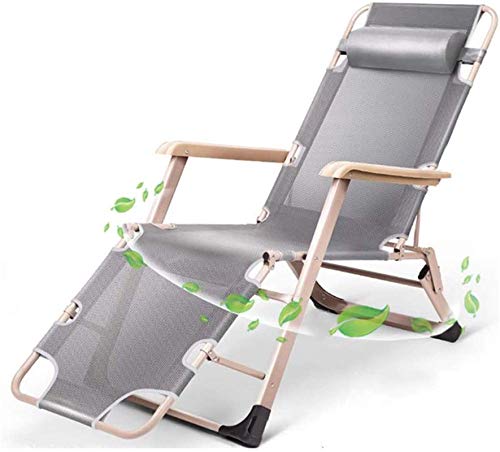Chaise longue velours gris-perle avec cadre acier premium