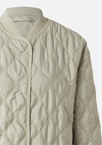 Chaqueta acolchada reversible Comma 2177044 diseño exclusivo 7
