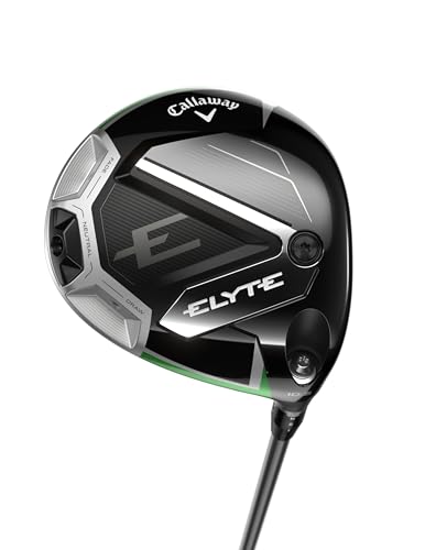 Callaway Golf Elyte Driver (9 Degree, Extra Stiff, Denali Charcoal 60 Gram, Left) - image 7
