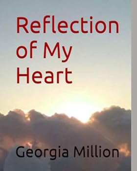Paperback Reflection of My Heart (Reflection Series) Book