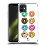 Fabriqué Dans L'UE - Conçu Avec Des Matériaux Haut De Gamme Et Des Techniques De Fabrication De Pointe Pour Une Qualité Supérieure, Une Durabilité Maximale Et Un Ajustement Parfait Pour Votre iPhone 11.