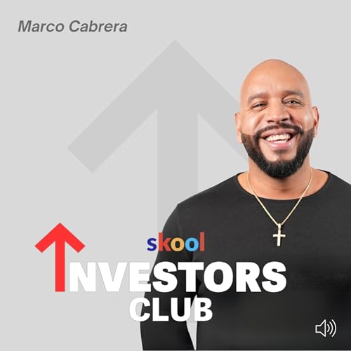 『Investors Club』のカバーアート