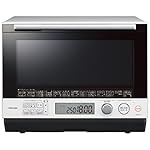 東芝の電子レンジ ER-SD100-W