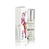 Lakshmi Fragrance - Goddess of Wealth & Abundance 0.33 oz Perfume Roll-On