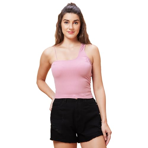 Image of Globus Women Co-Ord Set (3641624001 Red S)