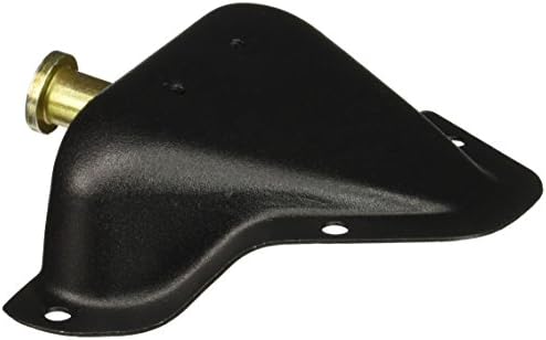Crown Automotive 55029454K Right Side Door Striker Kit, Black image 4