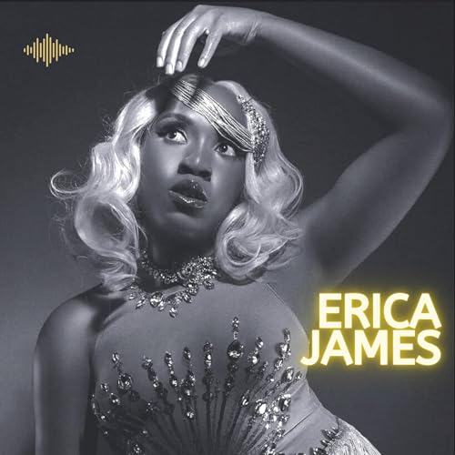 Erica James - Prophets of Rock