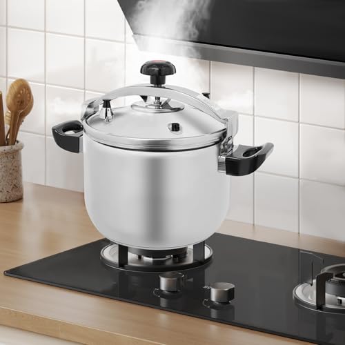 Olla a presión Acero inoxidable 26 L miniatura 3