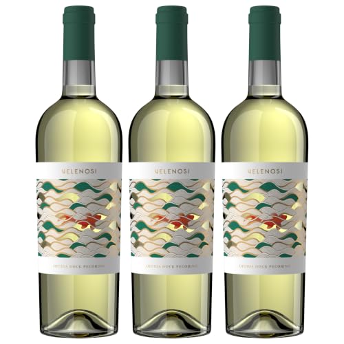 Velenosi Villa Angela Pecorino Offida DOCG Weisswein Weiss Trocken Italien inkl...