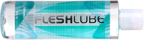 Miniatura 2 de Fleshlight  Fleshlube Ice  8 onzas