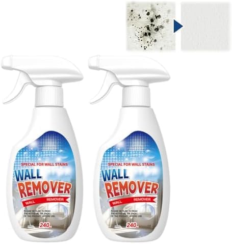 Nuevo Limpiador Multiusos 2026: Elimina suciedad, grasa, polvo y manchas; apto para madera, azulejos, telas, baños y cocinas.