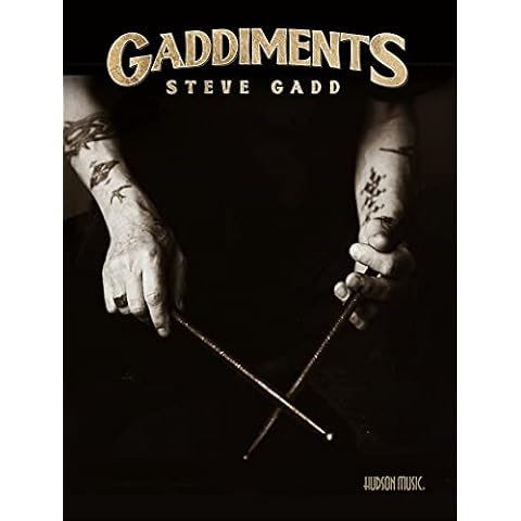 Gaddiments: with Online Video Cover