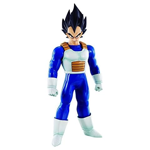 Megahouse Dimension of Dragonball: Dragon Ball Z Vegeta PVC Statue Cover