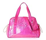 In dieser bunten Oilily Tasche haben Sie einen tollen Alltagsbegleiter für Ihr Elterndasein gefunden! Die Oilily Wickeltasche überzeugt durch Funktionalität, das große Fassungsvermögen und die verschiedenen Fächer. Aber auch mit ihrem fröhlichen Design und mit Holographic. Maße: 45 x 29 cm