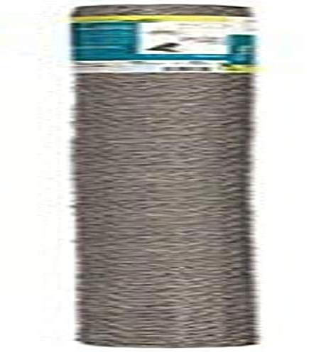 GARDEN ZONE 166050 396872 Galvanized Hex Netting, 1 x 60 x 50\'