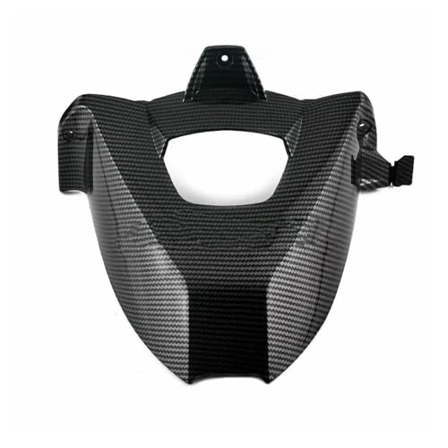Garde-boue arrière de moto pour réparer le carénage abîmé de S1000RR 2017