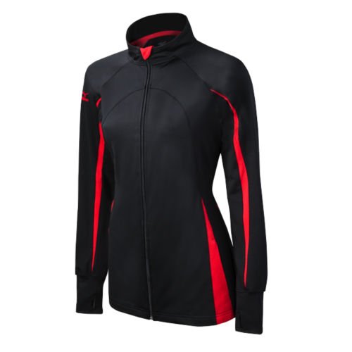 MizunoYouth Elite 9 Focus Full Zip Jacket