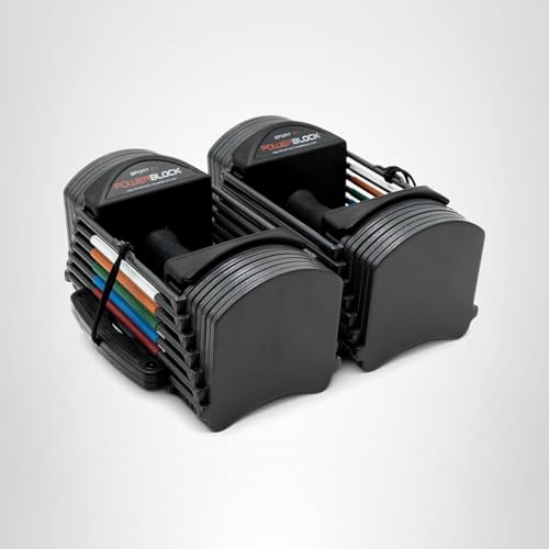 Amazon.com: PowerBlock: Sport 24