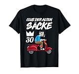 30. Geburtstag Geschenk für Männer zum dreißigsten