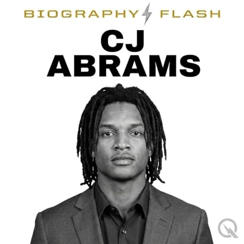 『CJ Abrams - Biography Flash』のカバーアート