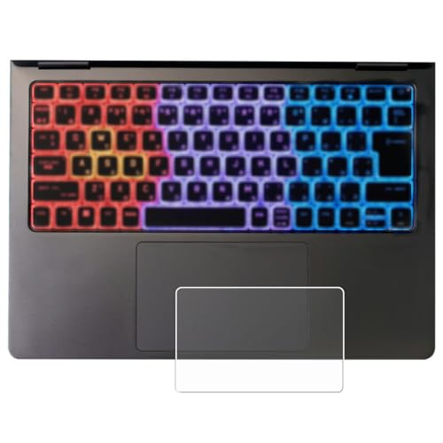 [2���Z�b�g] ClearView �^�b�`�p�b�h��p�ی�t�B���� HP OMEN Transcend 14 14-fb1000 2024�N���f���p [�h�w�� �N���A] �C�A���X ���{��