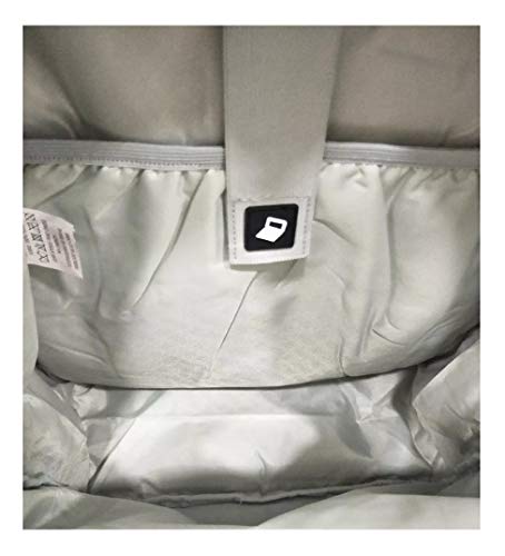 Kit Mochila + Estojo Notebook Rebecca BonBon RB2042 Laranja