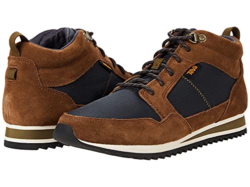 Teva Men's Highside Mid Ankle Boot