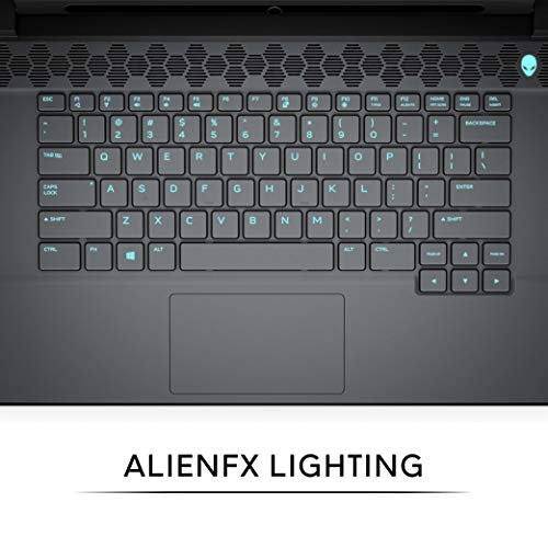 Build My PC, PC Builder, Alienware M15 Gaming