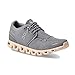 Produktbild ON Running Cloud 5 Women Sneaker Schuhe (39, zinc/Shell)