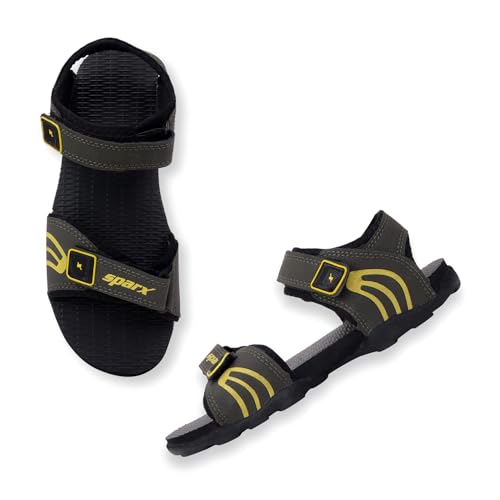 Image of SPARX Boys buckle Sandal