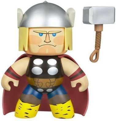 Mighty Muggs Thor by Mighty Muggs