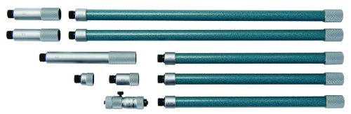 Mitutoyo Vernier all' interno micrometro tubolare