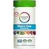 Rainbow-Light-Mens-One-Daily-High-Potency-Multivitamin-for-Immune-Support-with-Vitamin-C-D-Zinc-90-Tablets-Non-GMO-Vegetarian-Gluten-Free-3-Month-Supply Rainbow Light Mens One Multivitamin, Men's Daily Multivitamin Provides High-Potency Immune Support, With Vitamin C, Vitamin D and Zinc, Vegetarian, 90 Count