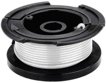 AF-100-3ZP String Trimmer Replacement Spool with 30 Feet of .065-Inch Line