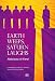 Earth Weeps, Saturn Laughs: An Omani Novel (Modern Omani Novels)