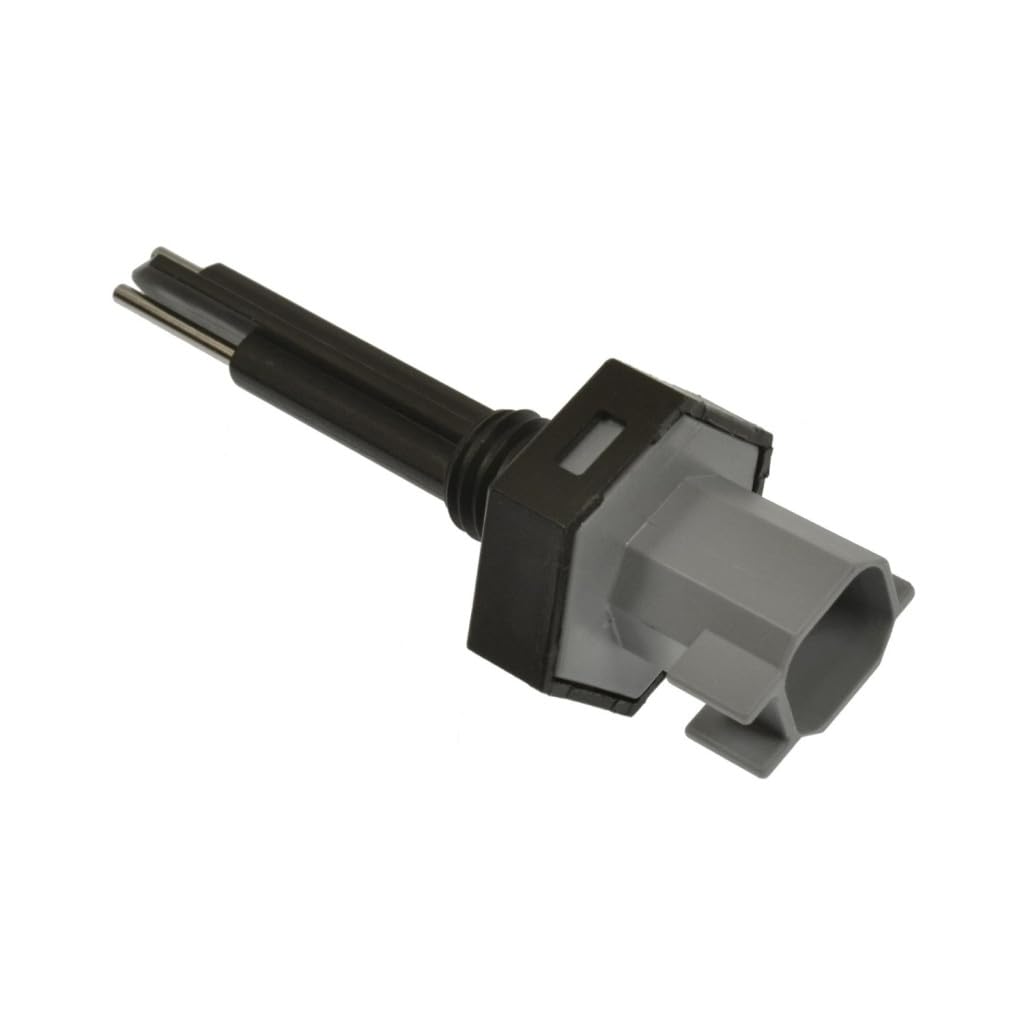 KarParts360 for Ford F-650/750 2016 2017 2018 2019 Fuel/Water Separator Sensor | Diesel System Type | Blade & Pin Terminal | Female Connector | Square Connector