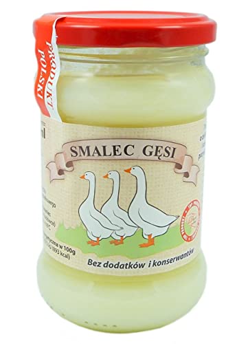 Saindoux d'oie DESMAL 300 ml
