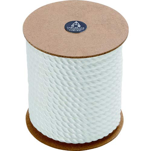 TRUSCO(�g���X�R) �C�U�i�X[[R��]]���[�v3�Ń^�C�v ���a12mm ����30m IZA-1230