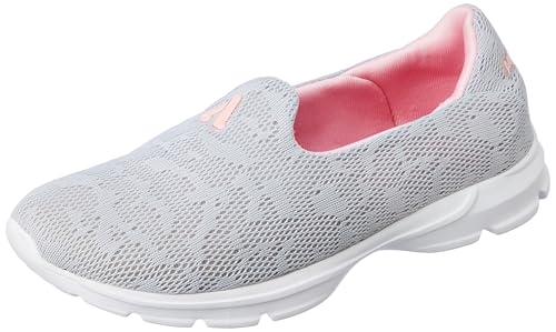 Aqualite Women SKR-110 Shoes, Grey/L.Pink, 5 UK/India (B0D95Y2WM6) Amazon Price History, Amazon Price Tracker