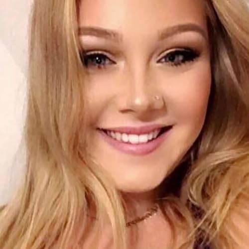 The Girl With the Blue Eyes: The Disappearance of Corinna Slusser Bloomsburg, Pa/Queens NY