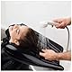 BOBOZHONG Aufblasbares Haarwaschbecken,Shampoo Becken Mobiles Waschbecken Haare Waschen,für Behinderte Ältere Menschen Schwangerschaft,zum Haarwaschen Färben Schnitte