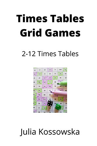 Télécharger Times Tables Grid Games: Ideal for those who want to have fun while practising their 2-12 times tabl Gratuit