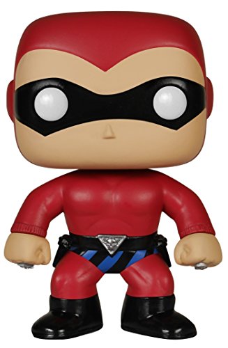 En Oferta The Phantom - Figura, 10 Cm (Funko Funvpop6022)