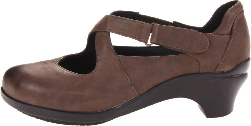 Aravon Women's Mona Stone Pump 10.5 N (Aa) #TOP6