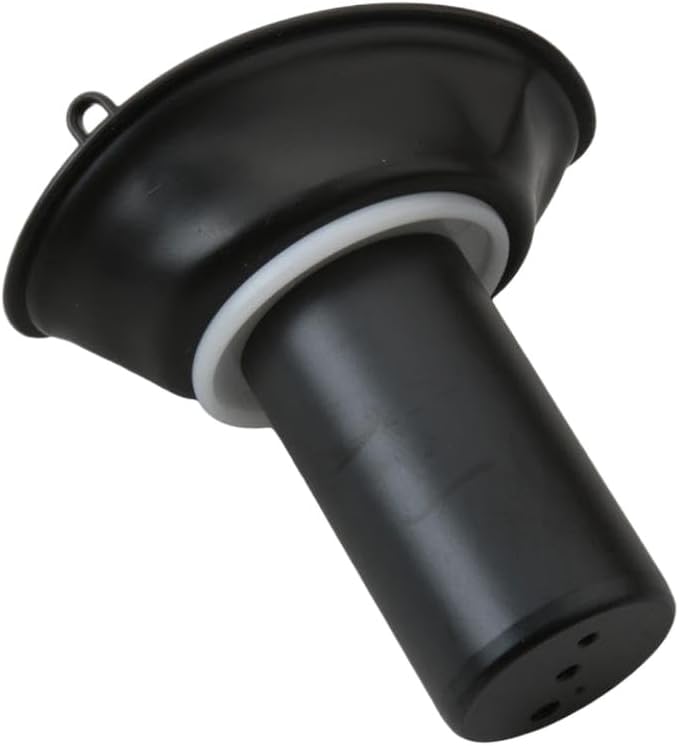 28mm Diaphragm Carburetor Membrane Compatible with 125/200/250 Evo, X8 125/200, X9 125/180/200/250 – Replaces Part Numbers AP8580038, CM129701, 121661190