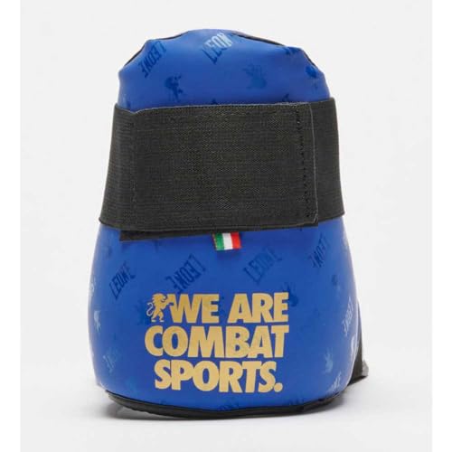 Leone1947 Dna Feet Guards L