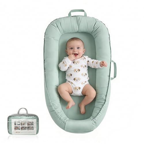 Baobrava Baby Lounger