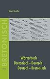 Wörterbuch Bretonisch-Deutsch /Deutsch-Bretonisch