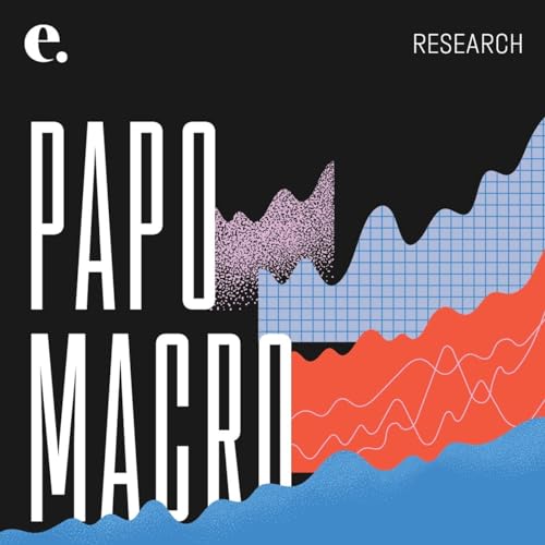 Os Grandes Riscos de 2021 (spoilder Gavekal Research) | PAPO MACRO #0022